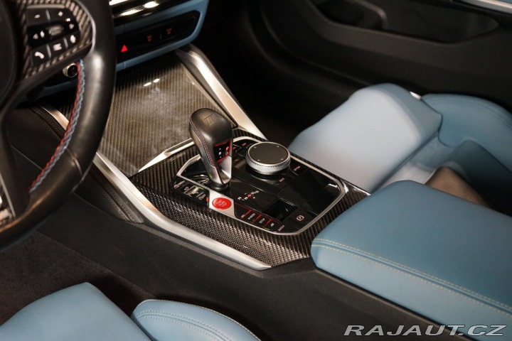 BMW M3 COMPE*TOURING*360*HUD*ZÁR 2023