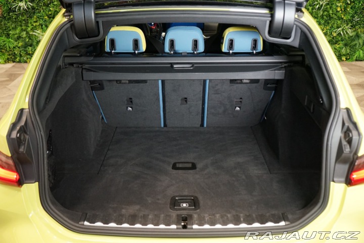 BMW M3 COMPE*TOURING*360*HUD*ZÁR 2023