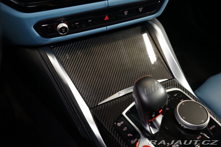 BMW M3 COMPE*TOURING*360*HUD*ZÁR 2023