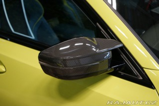 BMW M3 COMPE*TOURING*360*HUD*ZÁR 2023