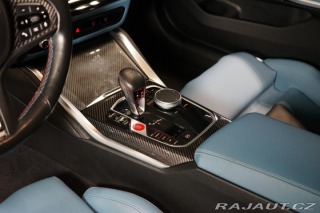 BMW M3 COMPE*TOURING*360*HUD*ZÁR 2023