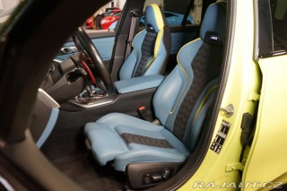 BMW M3 COMPE*TOURING*360*HUD*ZÁR 2023