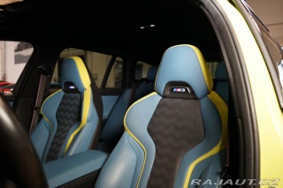 BMW M3 COMPE*TOURING*360*HUD*ZÁR 2023