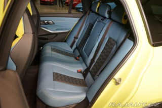 BMW M3 COMPE*TOURING*360*HUD*ZÁR 2023