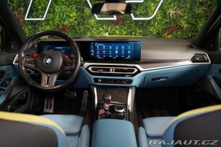 BMW M3 COMPE*TOURING*360*HUD*ZÁR 2023
