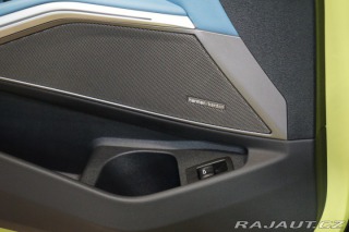 BMW M3 COMPE*TOURING*360*HUD*ZÁR 2023