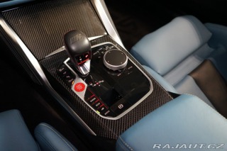 BMW M3 COMPE*TOURING*360*HUD*ZÁR 2023