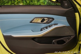 BMW M3 COMPE*TOURING*360*HUD*ZÁR 2023