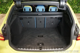 BMW M3 COMPE*TOURING*360*HUD*ZÁR 2023