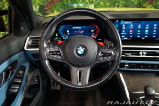 BMW M3 COMPE*TOURING*360*HUD*ZÁR 2023