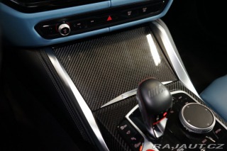 BMW M3 COMPE*TOURING*360*HUD*ZÁR 2023
