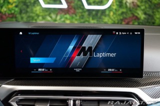 BMW M3 COMPE*TOURING*360*HUD*ZÁR 2023