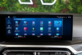 BMW M3 COMPE*TOURING*360*HUD*ZÁR 2023