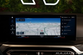 BMW M3 COMPE*TOURING*360*HUD*ZÁR 2023