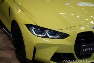 BMW M3 COMPE*TOURING*360*HUD*ZÁR 2023