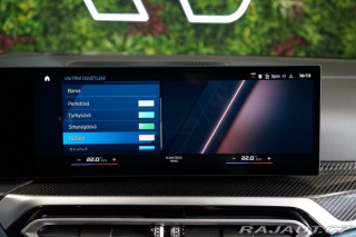 BMW M3 COMPE*TOURING*360*HUD*ZÁR 2023