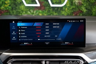 BMW M3 COMPE*TOURING*360*HUD*ZÁR 2023