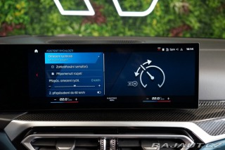 BMW M3 COMPE*TOURING*360*HUD*ZÁR 2023