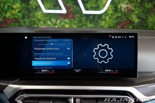 BMW M3 COMPE*TOURING*360*HUD*ZÁR 2023