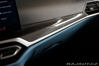 BMW M3 COMPE*TOURING*360*HUD*ZÁR 2023