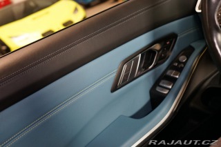 BMW M3 COMPE*TOURING*360*HUD*ZÁR 2023