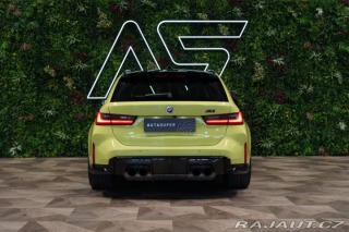 BMW M3 COMPE*TOURING*360*HUD*ZÁR 2023
