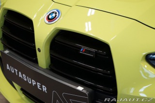 BMW M3 COMPE*TOURING*360*HUD*ZÁR 2023
