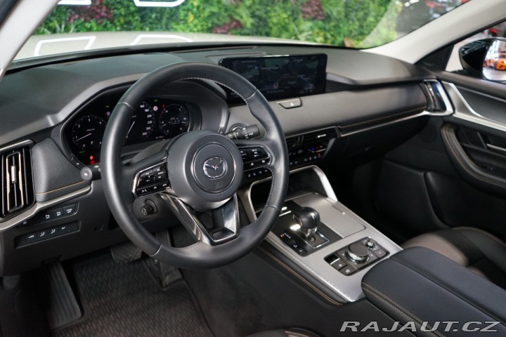 Mazda CX-60 3.3*E-SKYACTIV D*PANO*360 2024