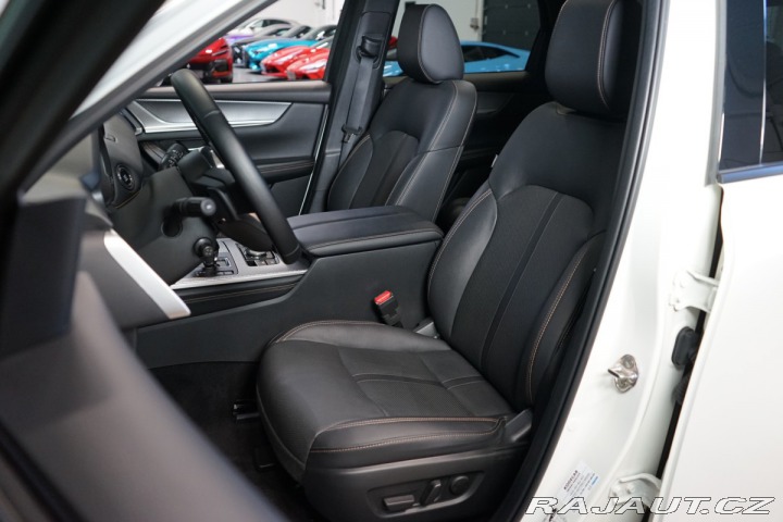 Mazda CX-60 3.3*E-SKYACTIV D*PANO*360 2024