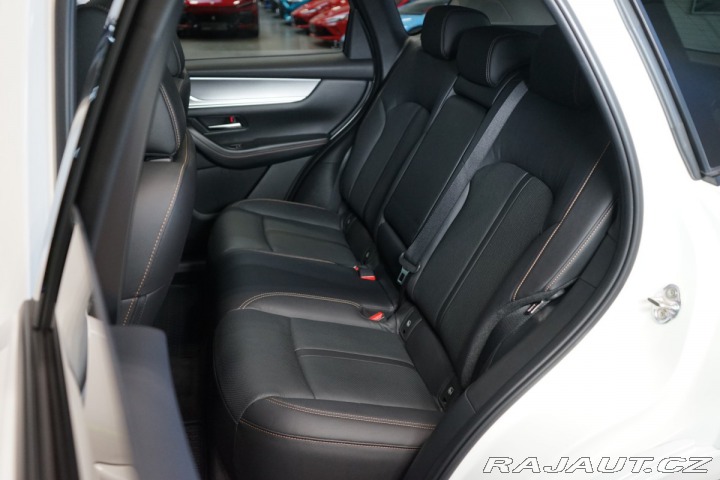 Mazda CX-60 3.3*E-SKYACTIV D*PANO*360 2024