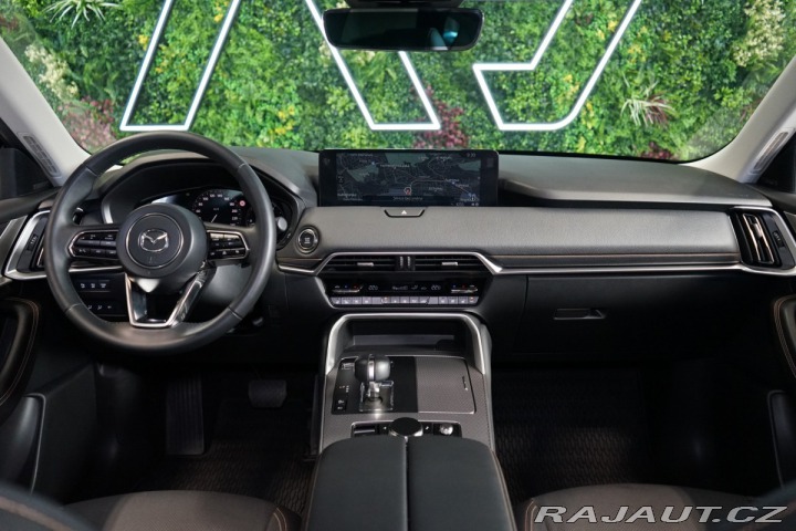 Mazda CX-60 3.3*E-SKYACTIV D*PANO*360 2024