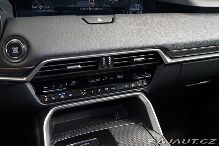 Mazda CX-60 3.3*E-SKYACTIV D*PANO*360 2024