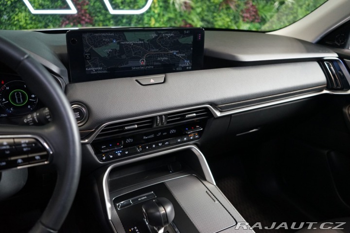 Mazda CX-60 3.3*E-SKYACTIV D*PANO*360 2024