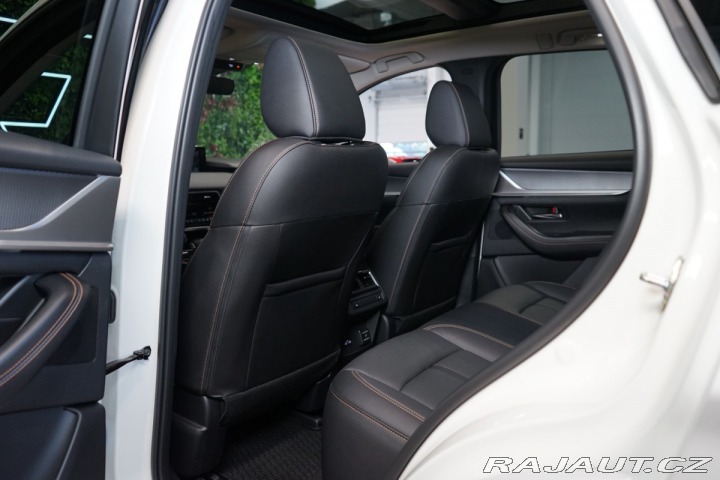 Mazda CX-60 3.3*E-SKYACTIV D*PANO*360 2024
