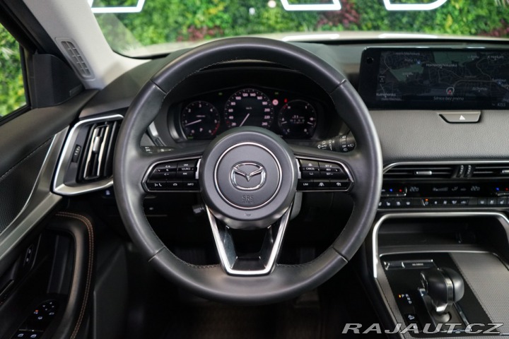 Mazda CX-60 3.3*E-SKYACTIV D*PANO*360 2024