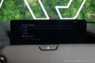 Mazda CX-60 3.3*E-SKYACTIV D*PANO*360 2024