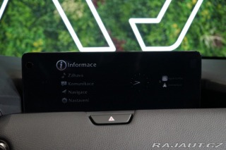 Mazda CX-60 3.3*E-SKYACTIV D*PANO*360 2024