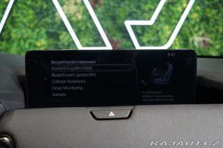 Mazda CX-60 3.3*E-SKYACTIV D*PANO*360 2024