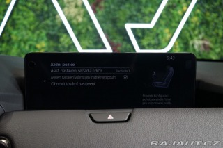 Mazda CX-60 3.3*E-SKYACTIV D*PANO*360 2024