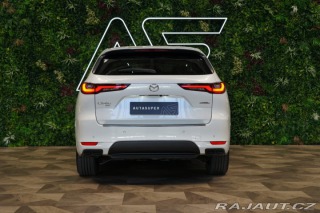 Mazda CX-60 3.3*E-SKYACTIV D*PANO*360 2024