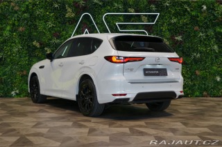 Mazda CX-60 3.3*E-SKYACTIV D*PANO*360 2024