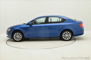 Škoda Octavia 1,2 TSi 77kW Ambition Zár 2013