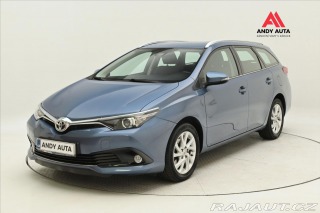 Toyota Auris 1,6 Valvematic 97kW KAMER