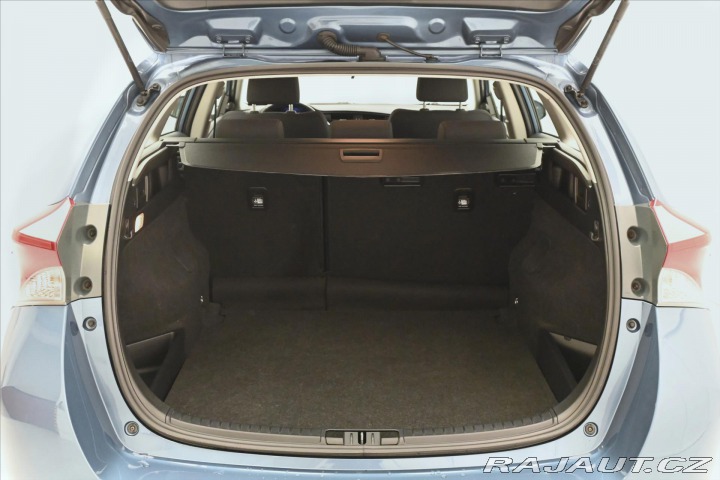 Toyota Auris 1,6 Valvematic 97kW KAMER 2019