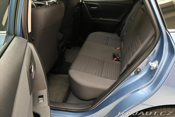 Toyota Auris 1,6 Valvematic 97kW KAMER 2019