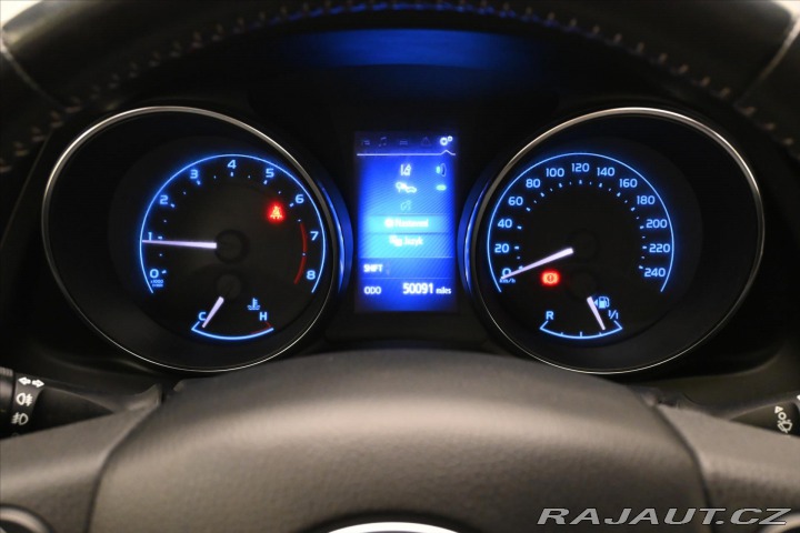 Toyota Auris 1,6 Valvematic 97kW KAMER 2019