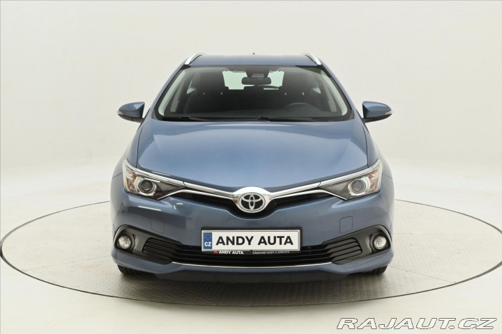 Toyota Auris 1,6 Valvematic 97kW KAMER 2019