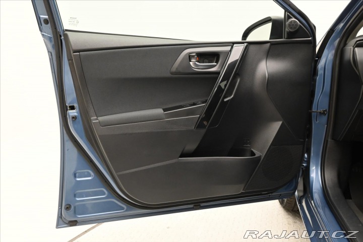 Toyota Auris 1,6 Valvematic 97kW KAMER 2019