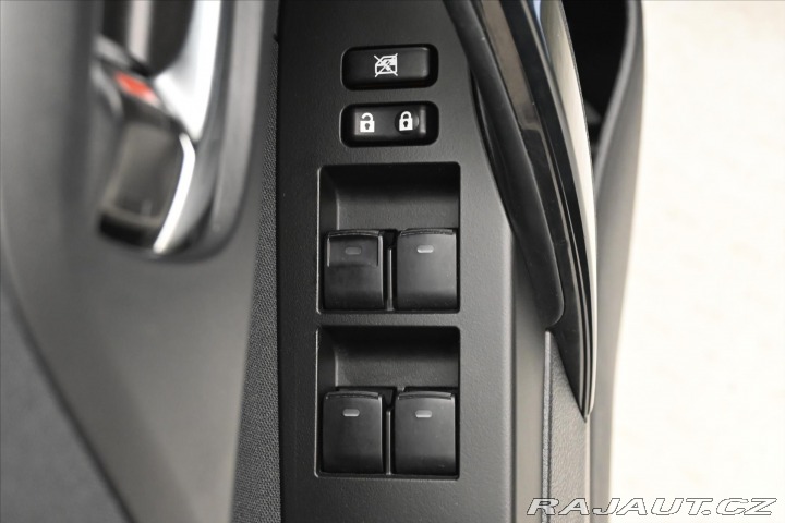 Toyota Auris 1,6 Valvematic 97kW KAMER 2019