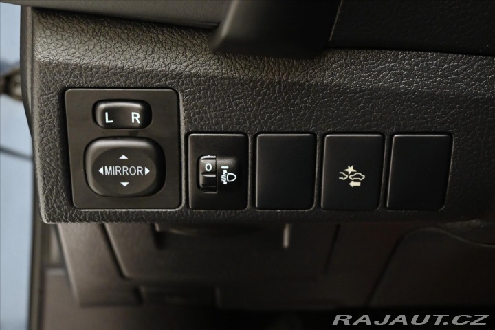 Toyota Auris 1,6 Valvematic 97kW KAMER 2019